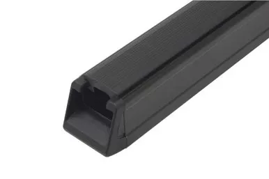 RFits Hino Rack RB1500B Heavy Duty 1500mm Bar (Black) NEW