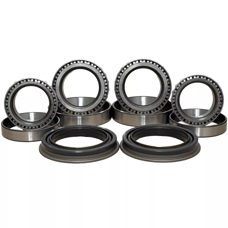 RGA Axle Bearing Kits