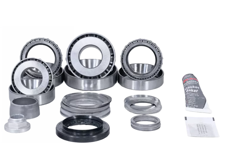 RGA Master Install Kits
