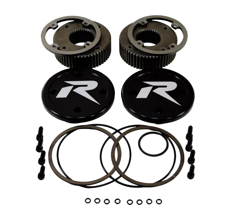 RGA Ring & Pinion Sets
