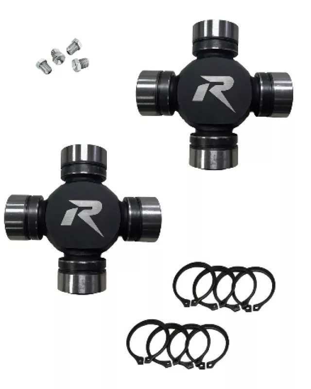 RGA U-Joints