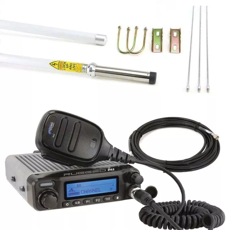 RGD Antenna Kits