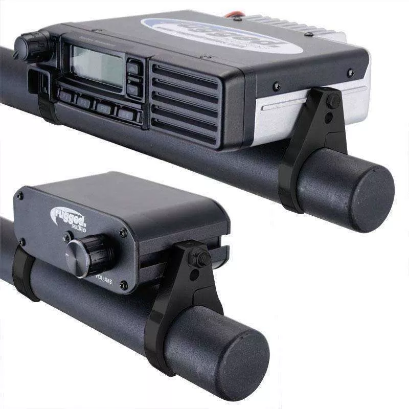 RGD Bar Mounts