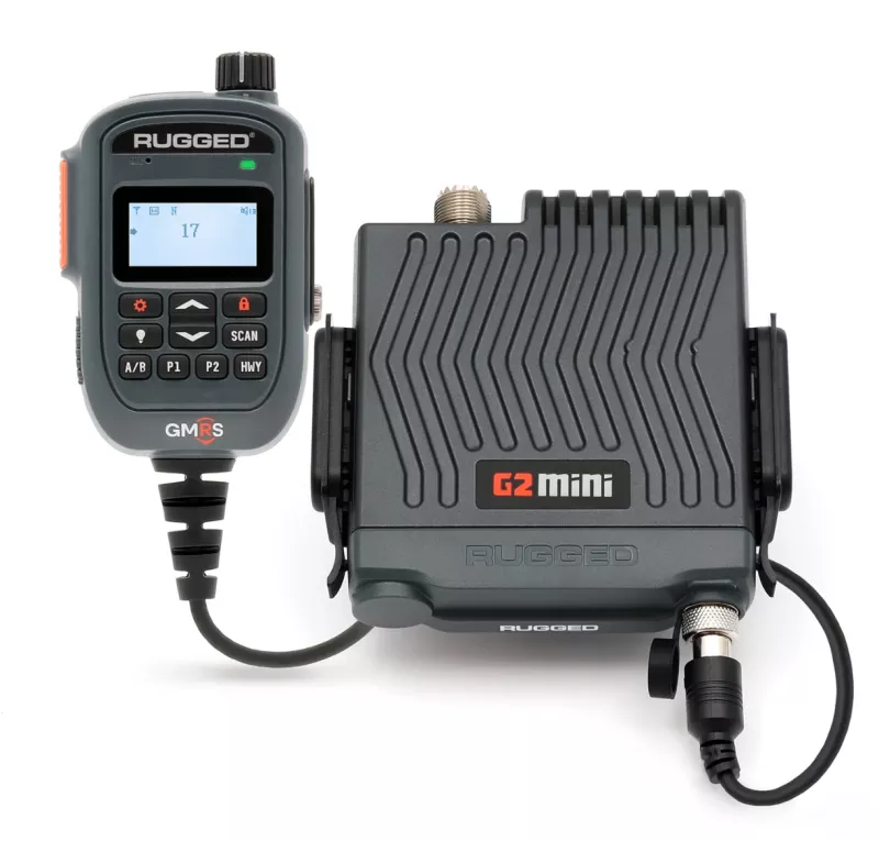 RGD Communication System