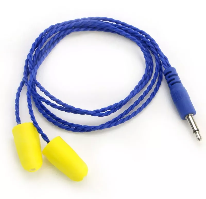 RGD Earbud Speakers