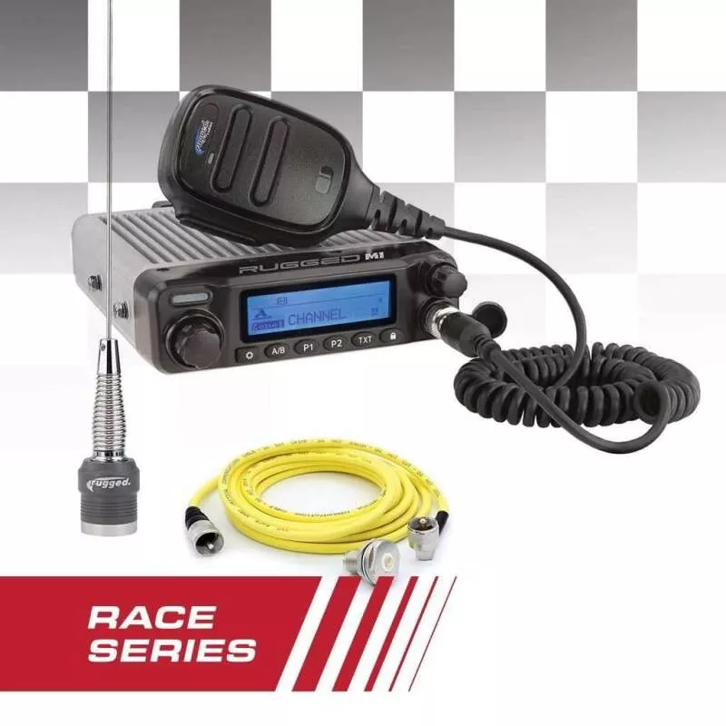 RGD Helmet Kit