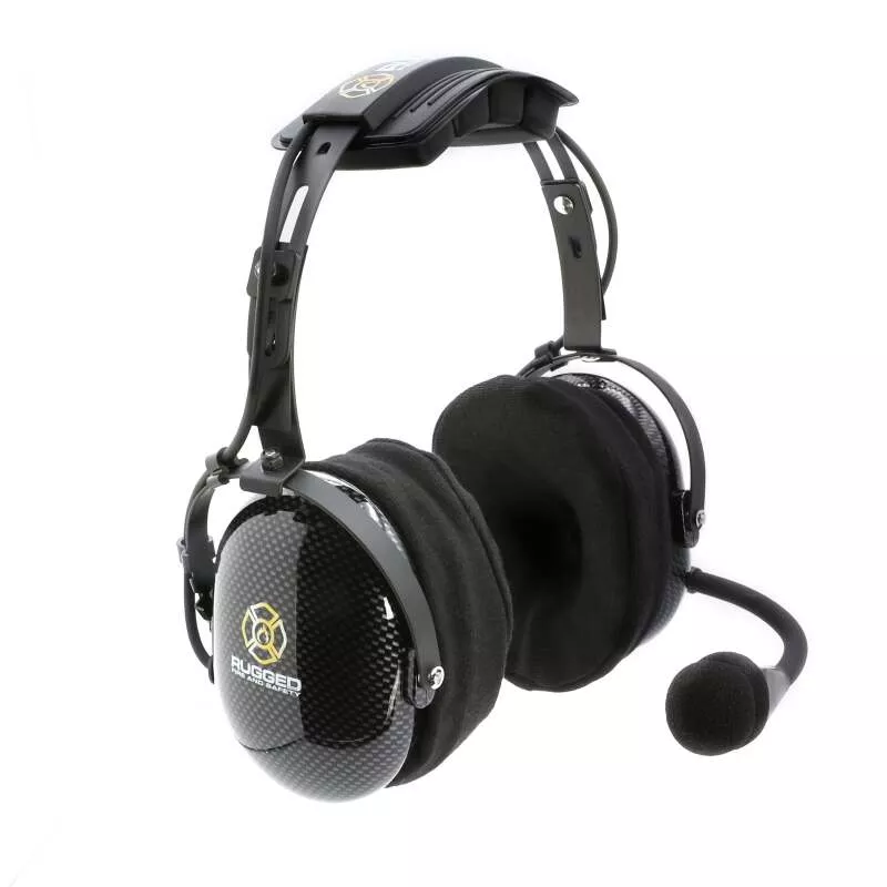 RGD Industrial Headsets