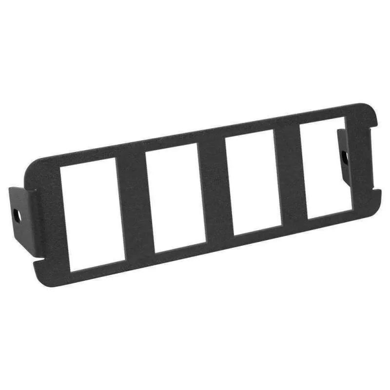 RGD Multi-Mount Inserts