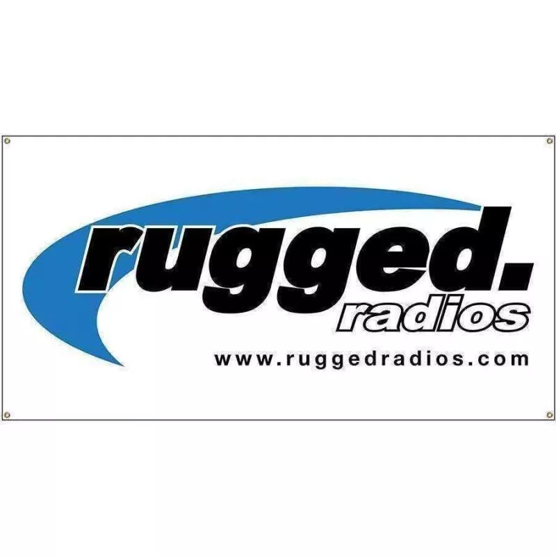RGD Race Banners