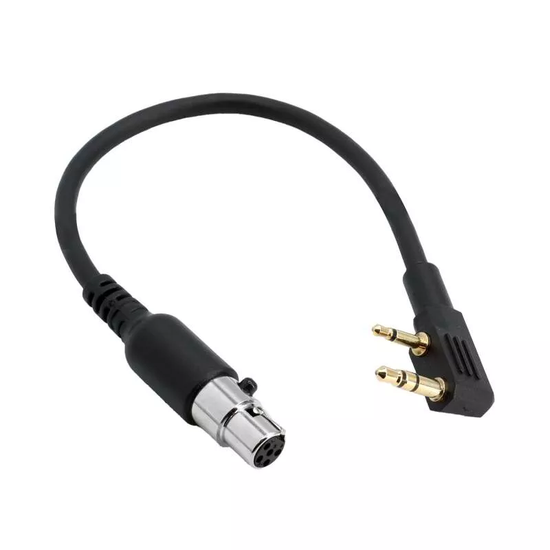 RGD Radio Jumper Cable