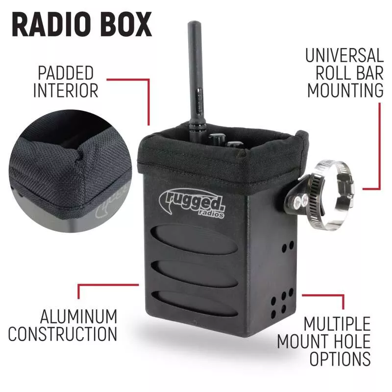 RGD Single Headsets