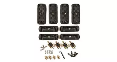 Rhino Rack 2500 Fitting Kit - DK427,Small