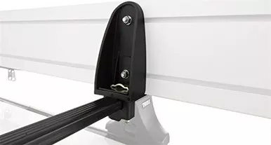 Rhino Rack Batwing Thule and Yakima Bracket Kit - 31105