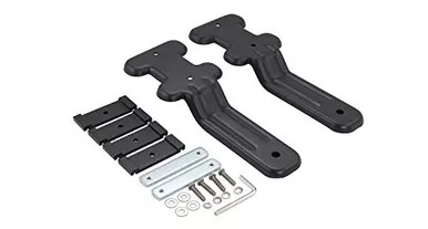 Rhino Rack Pioneer LED Light Bracket (2 Pack) - 43156