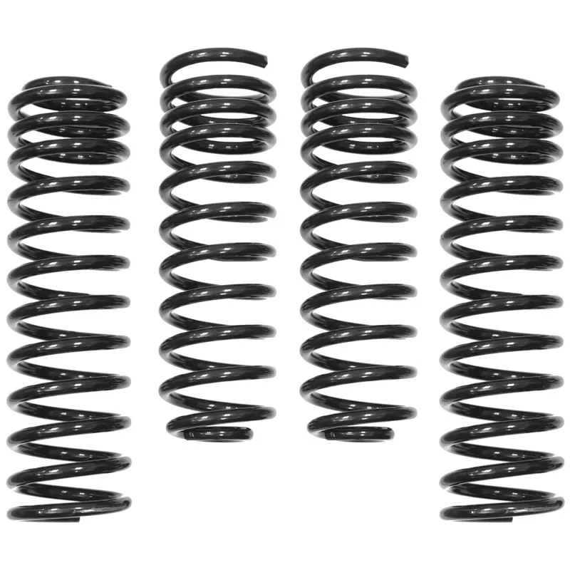 RHO Lift Kit Component Boxes