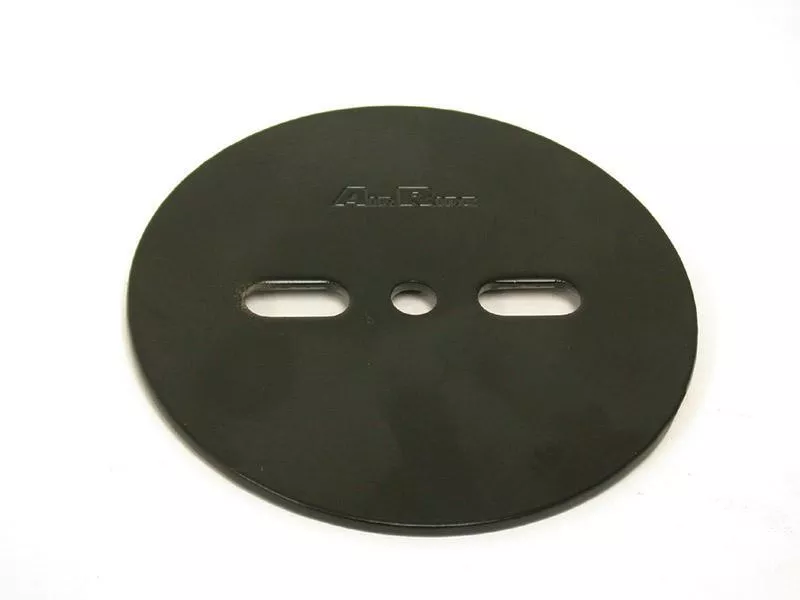 RID Air Spring Plates