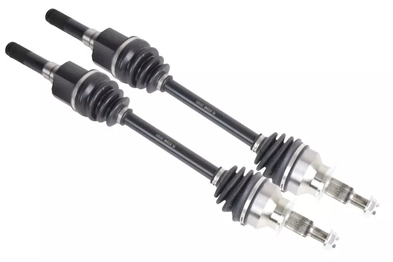 RID Axle Shafts