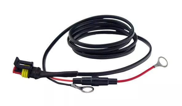 RidePower Replacement Cable For Inductive Charging Phone Mount