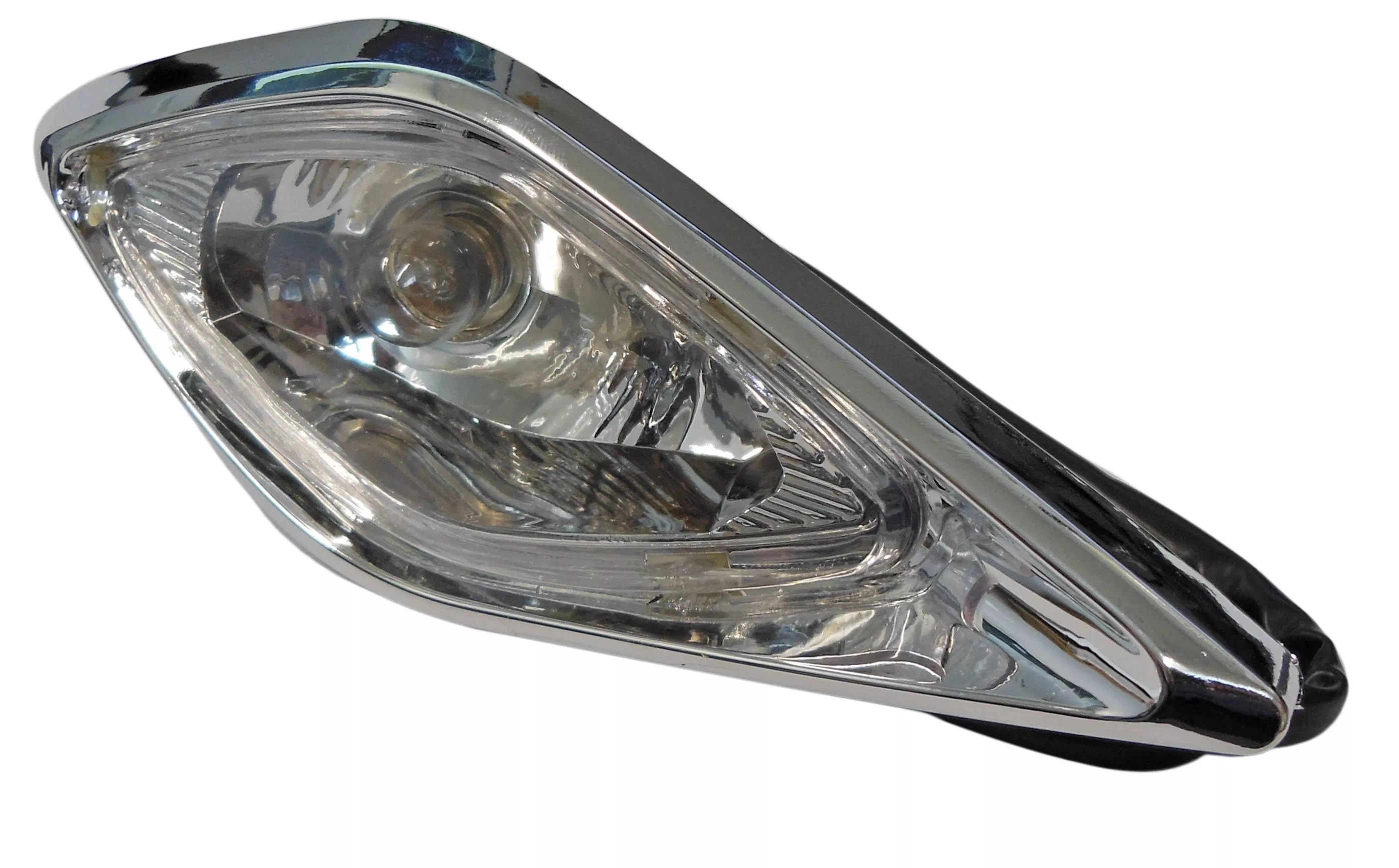 Right Headlight for Baja WD90 90cc ATV