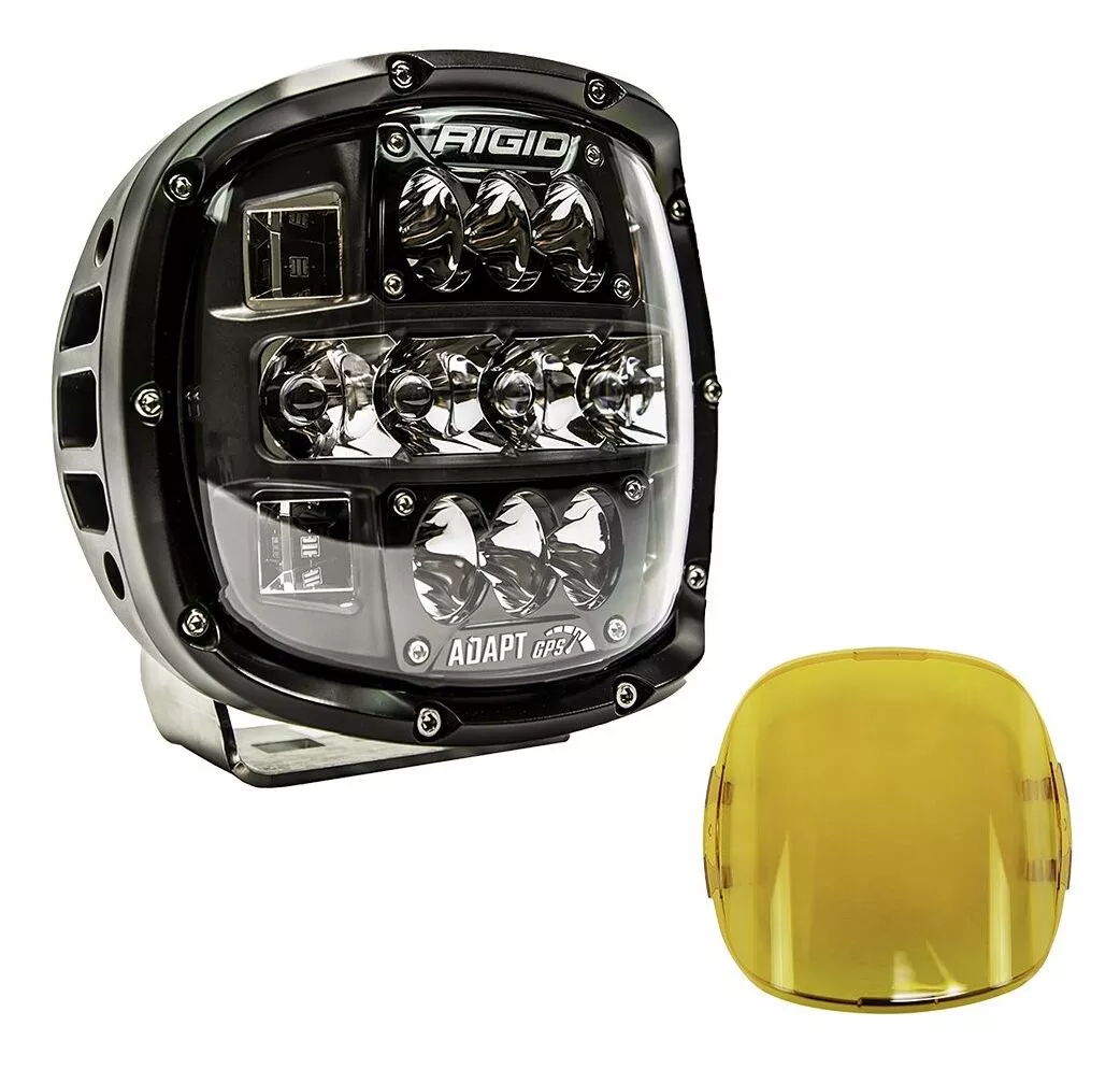 Rigid Adapt XP Pod Light