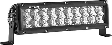 Rigid Industries 110213 10 Inch E Series Spot Light