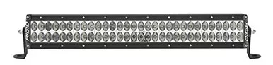 Rigid Industries 121613 E-Series Pro Driving Light 20" Specter 162W 60 LEDs