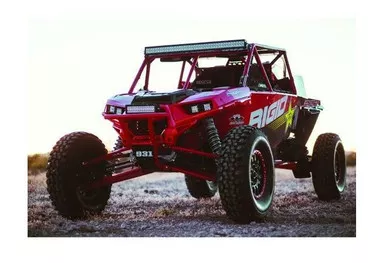 Rigid Industries 140313 E-SRS Pro 40 Light Bar