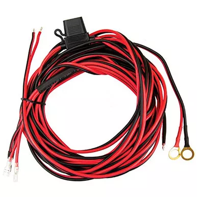 Rigid Industries 36361 Harness for SAE 360-Series Lighting System