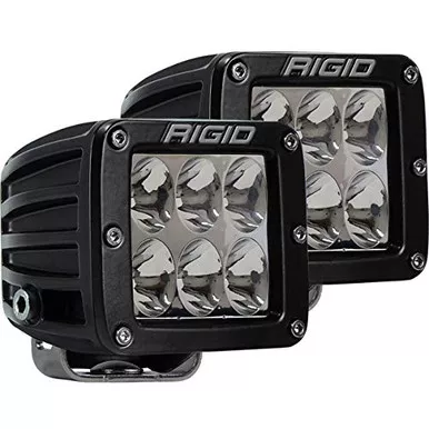 Rigid Industries 502313 D2 Driving Lights Set of 2