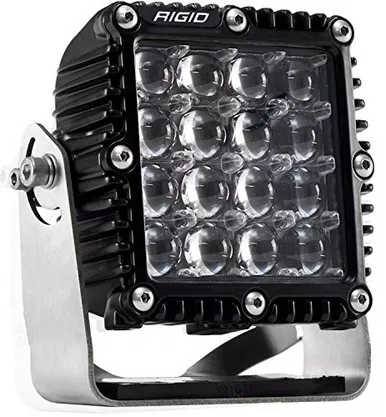 Rigid Industries 544713 Q Series Hyperspot Light