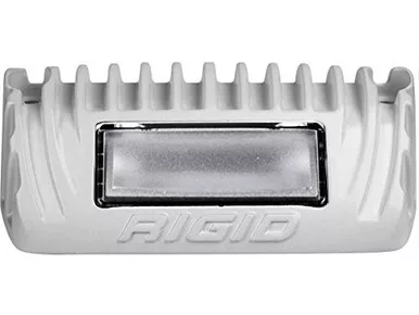 Rigid Industries 86620 1x2 65 Degree DC White Scene Light