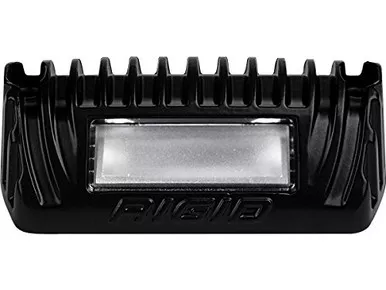 Rigid Industries 86630 Scene LED Light, Bright Illumination, Off-Road Use