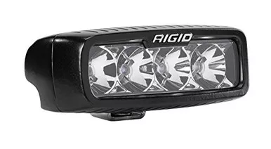 Rigid Industries 904113 Lighting, Off-Road LED Light Bar, 30 Inch, 18 LED