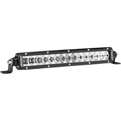 Rigid Industries 910613 SR2-Series Single Row Driving LED Light
