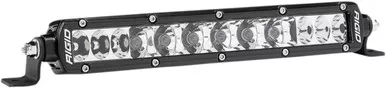 Rigid Industries 911313 10in SR2-Series Combo Light Bar (Drive/Hyperspot)