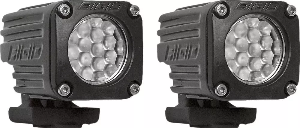 Rigid Industries Ignite Back-UP LED Light Kit With Surface Mount – 20541