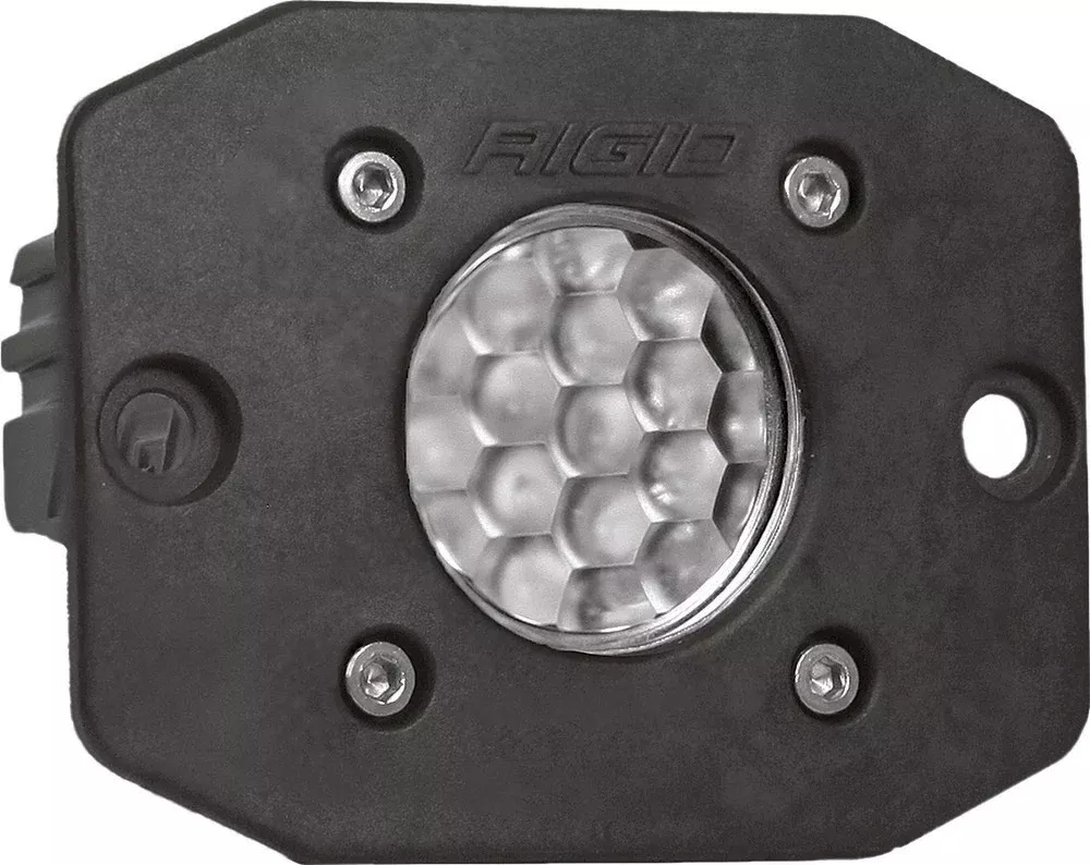 Rigid Industries Ignite Diffused LED Light With Flush Mount - 20631