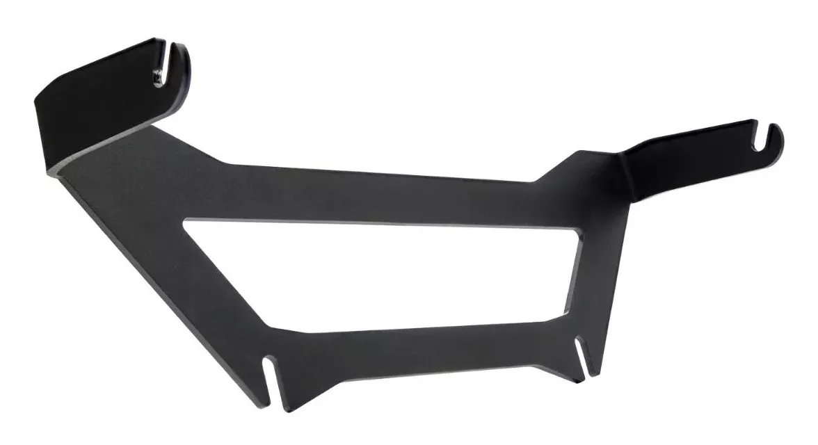 Rigid Shock Tower Bracket Kit Can-Am Maverick X3 2017-2026