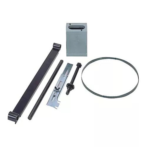 RISER BLOCK KIT