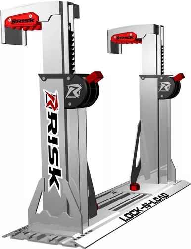 Risk Racing Lock N Load Pro - 174