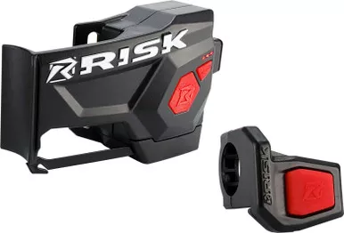 Risk Racing The Ripper Automatic Roll-Off System - 395