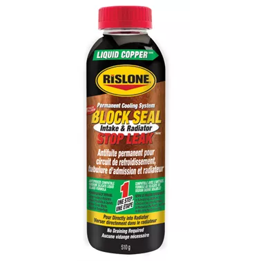 RISLONE LIQUID COPPER