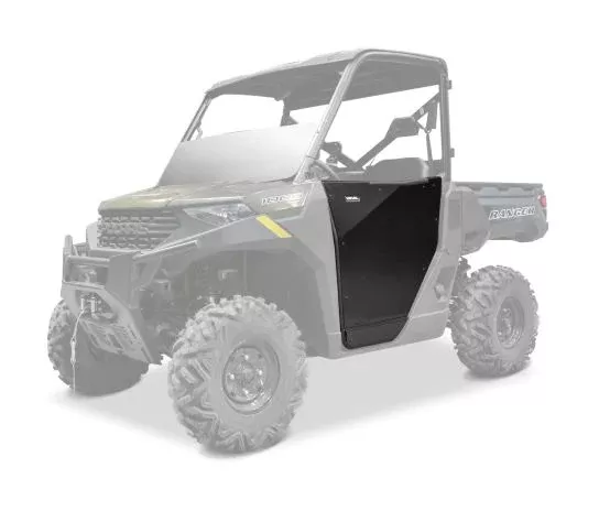 Rival Half Doors Polaris Ranger 1000 / 1000 XP 2019-2026