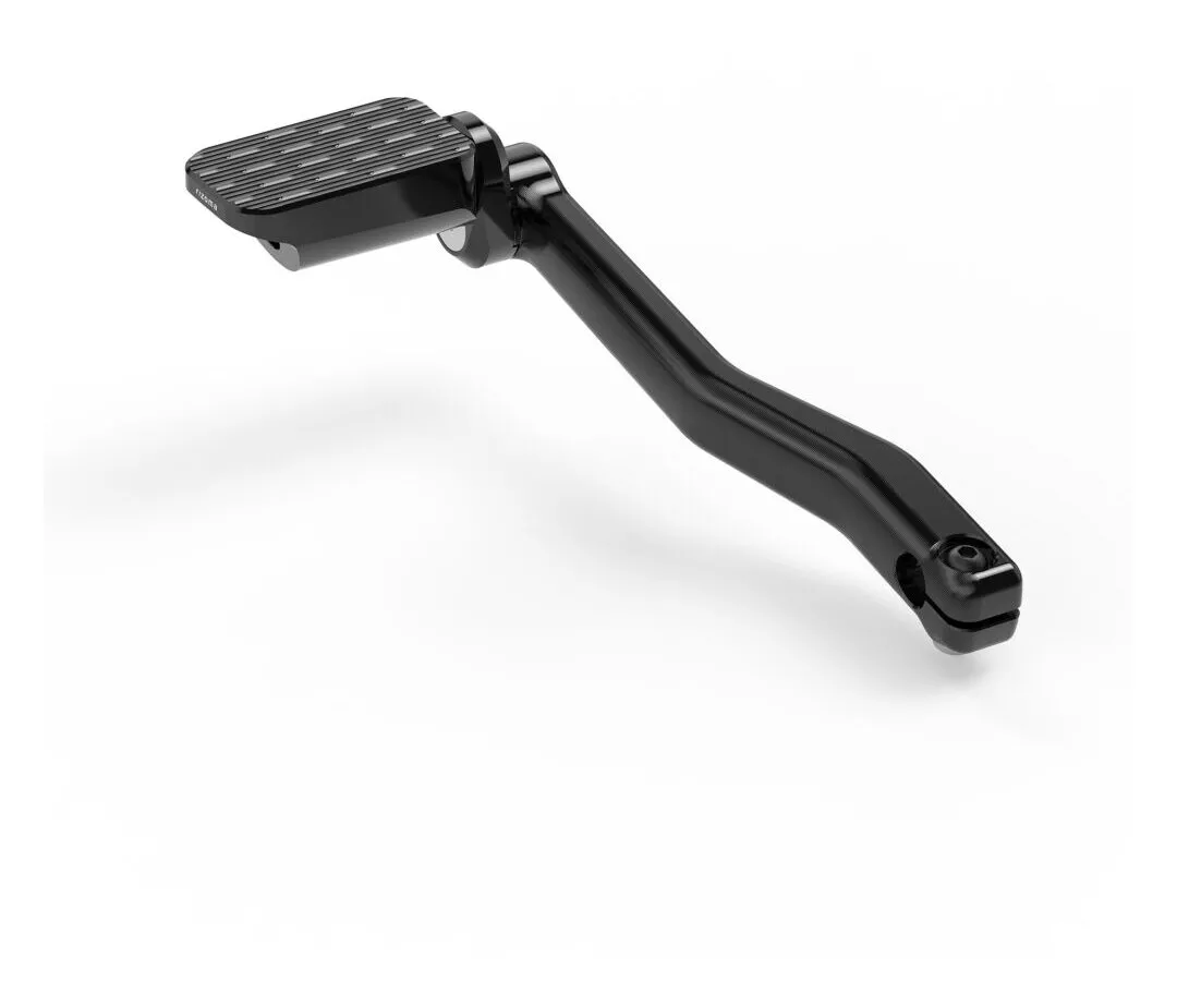 Rizoma Americana Shifter Lever For Harley Touring / FXR / Softail 1986-2026
