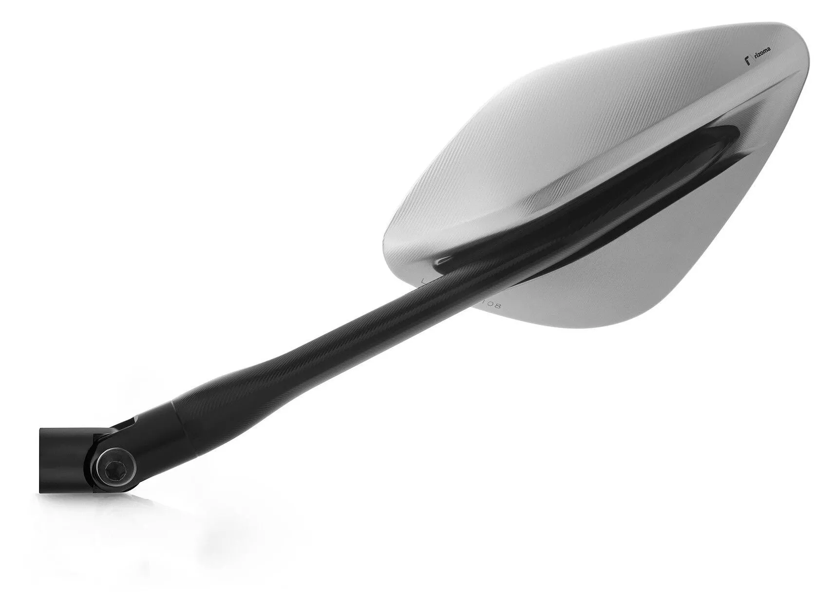 Rizoma Namic Street Mirror