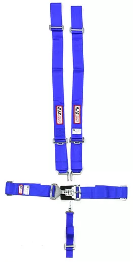 RJS 5-pt Harness System BL Complete Wrap 1130403