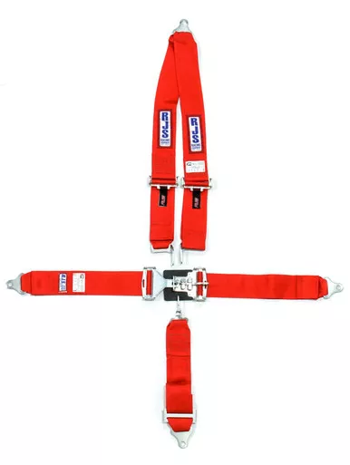 RJS 5-PT Harness System RD Roll bar MT 3IN Sub 1126204
