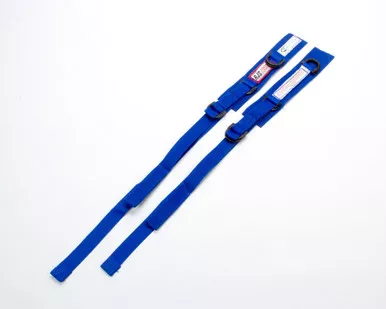 RJS Blue Arm Restraints 11000303