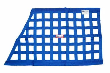 RJS Blue Gn Window Net 10000203