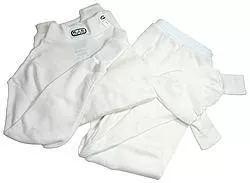 RJS Nomex Underwear Large SFI 800010005